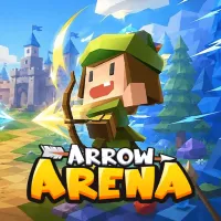 Arrow Arena
