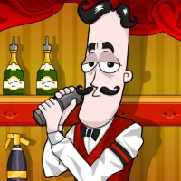 Bartender The Right Mix
