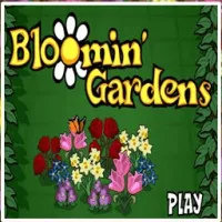 Blooming Gardens