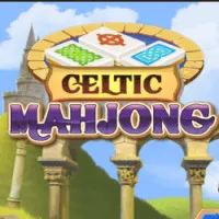 Celtic Mahjong Solitaire