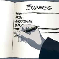 Death Note Type