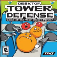 Desktop Tower Defense