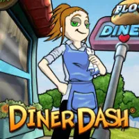 Diner Dash