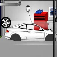 Drag Racer V2
