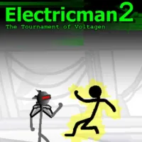 Electric Man 2