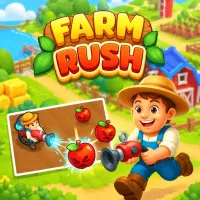 Farm Rush