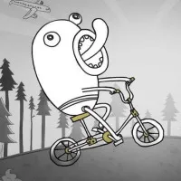 Farting Flight