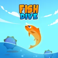 Fish Dive