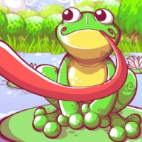 Frog Fractions