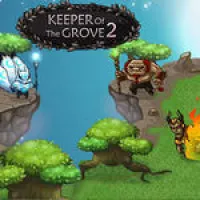 Keeper of the Grove 2