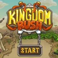 Kingdom Rush