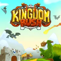 Kingdom Rush Frontiers
