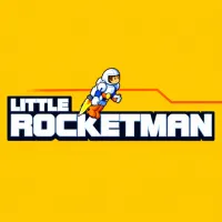 Little Rocketman