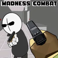 Madness Combat 