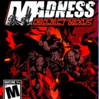 Madness Project Nexus