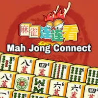 Mahjong Connect