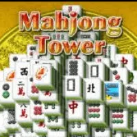 Mahjong Tower