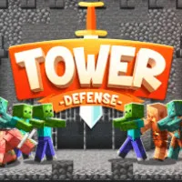 Minecraft Tower Defense