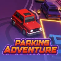 Parking Adventure