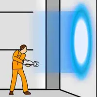 Portal: The Flash Version