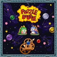 Puzzle Bobble