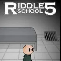 Riddle School 5