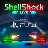 Shell Shock Live