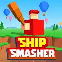 Ship Smasher