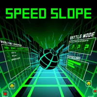 Speed Slope