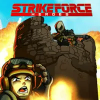 Strike Force Heroes