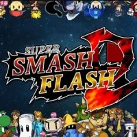 Super Smash Flash 2