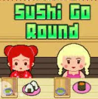 Sushi Go Round