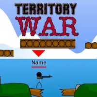 Territory War