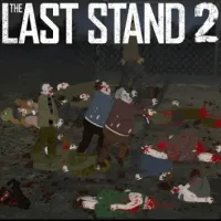 The Last Stand 2