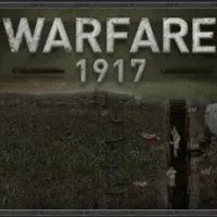 Warfare 1917