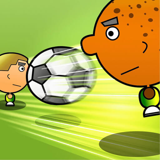 1 vs 1 Soccer