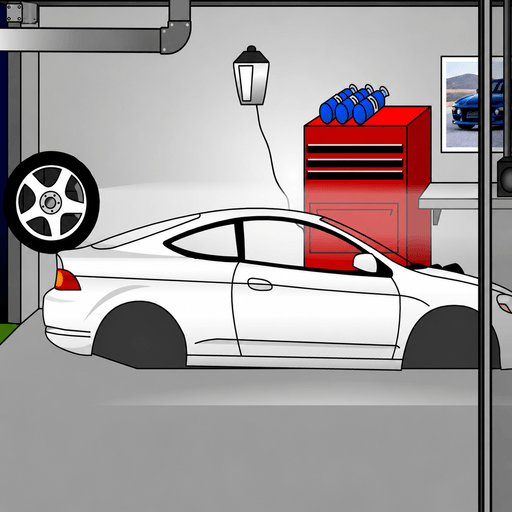 Drag Racer V2