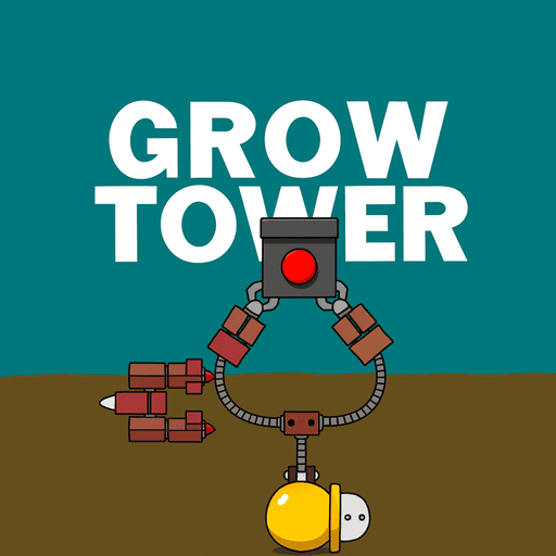 Grow Tower