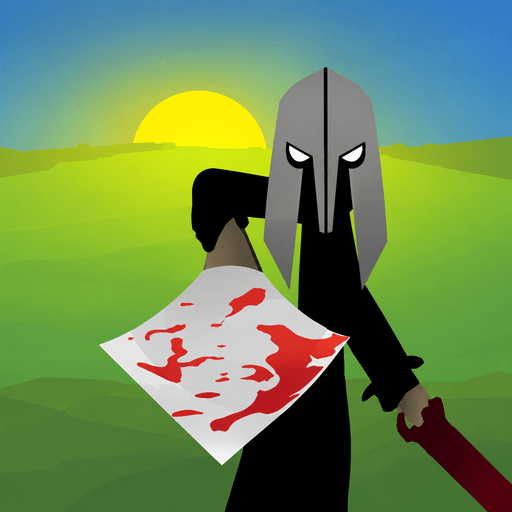 Kill the Spartan