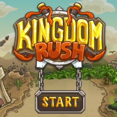 Kingdom Rush