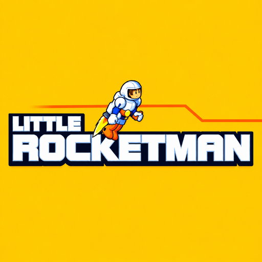 Little Rocketman