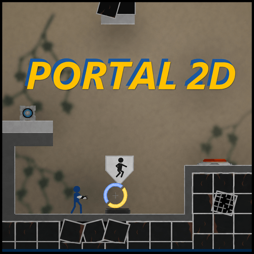 Portal 2D
