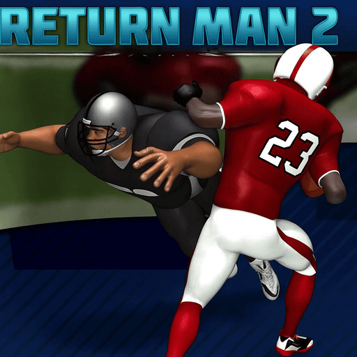 Return Man 2
