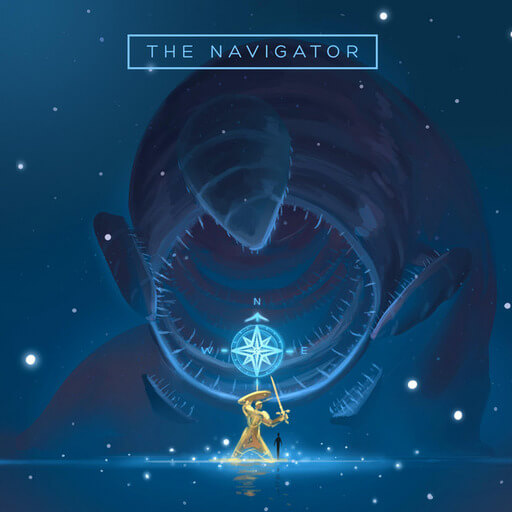 the navigator