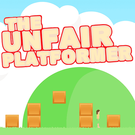 The Unfair Platformer